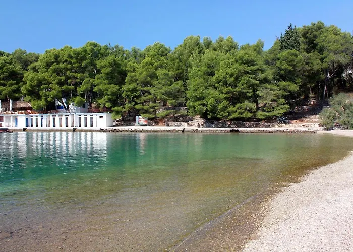 With Wifi Stari Grad, Hvar - 15464