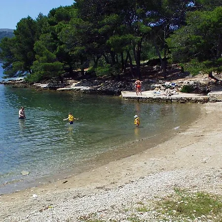 Апартаменты With Wifi Stari Grad, Hvar - 15464 *