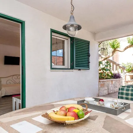 Апартаменты With Wifi Stari Grad, Hvar - 15464